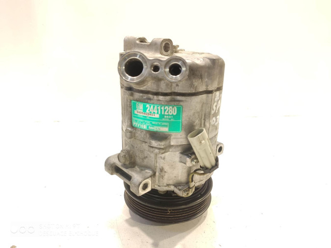 COMPRESOR AIRE ACONDICIONADO SAAB 93 2003