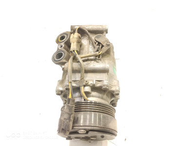 COMPRESOR AIRE ACONDICIONADO FORD FIESTA 1990