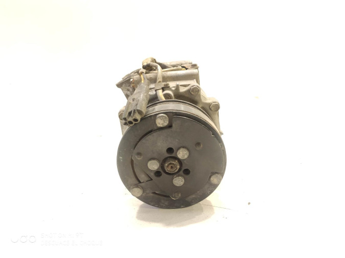 COMPRESOR AIRE ACONDICIONADO FORD FIESTA 1990