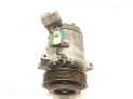 COMPRESOR AIRE ACONDICIONADO OPEL VECTRA 2000