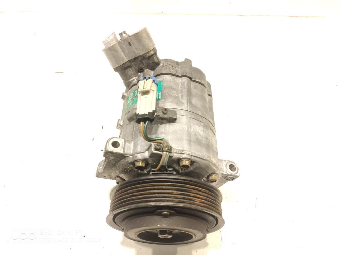 COMPRESOR AIRE ACONDICIONADO OPEL VECTRA 2000