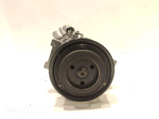 COMPRESOR AIRE ACONDICIONADO OPEL VECTRA 2000