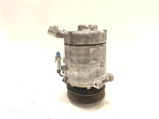COMPRESOR AIRE ACONDICIONADO OPEL VECTRA 2000