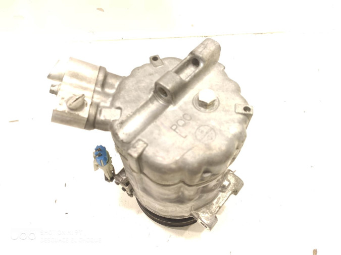COMPRESOR AIRE ACONDICIONADO OPEL VECTRA 2000
