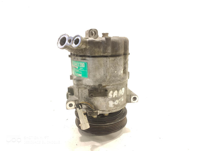 COMPRESOR AIRE ACONDICIONADO SAAB 93 2003