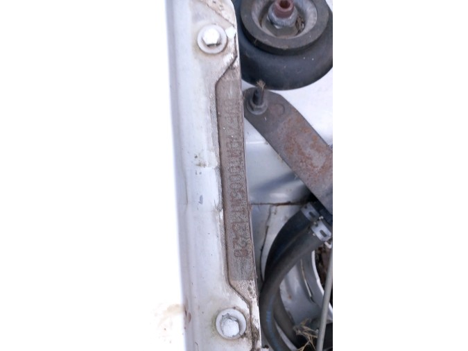 CREMALLERA DIRECCION CITROEN C15 2005