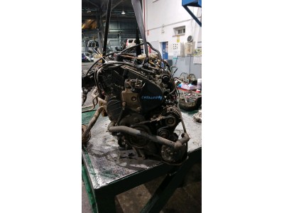 CAJA CAMBIOS CITROEN C15 2005