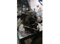MOTOR ARRANQUE CITROEN C15 2005