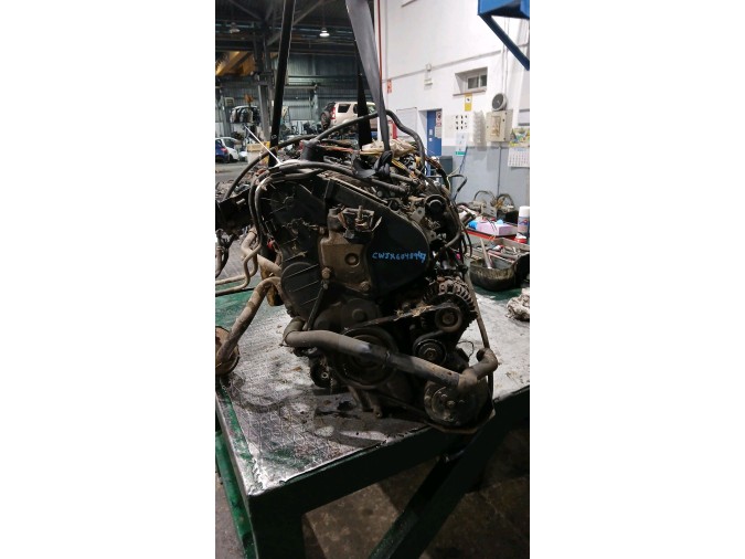 MOTOR ARRANQUE CITROEN C15 2005