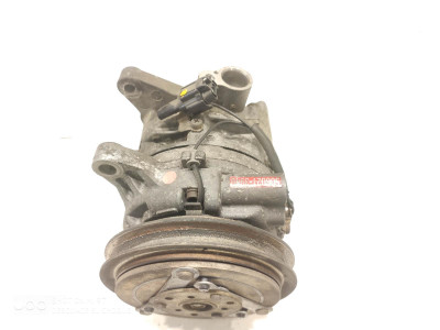 COMPRESOR AIRE ACONDICIONADO NISSAN ALMERA 2000