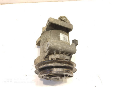 COMPRESOR AIRE ACONDICIONADO NISSAN ALMERA 2001