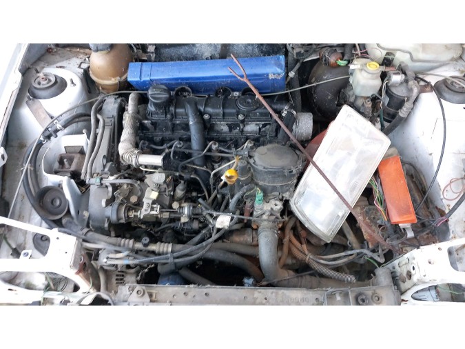 ELEVALUNAS DELANTERO IZQUIERDO CITROEN C15 2005