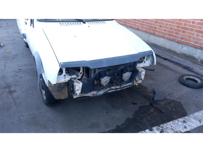 ELEVALUNAS DELANTERO DERECHO CITROEN C15 2005