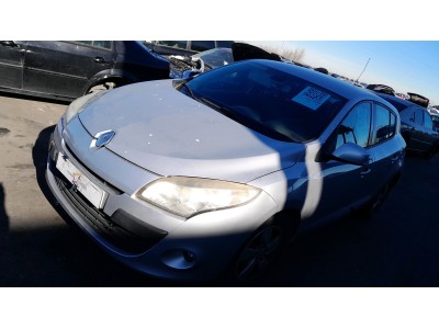 SOP.TR.I.MARCO SOP. RENAULT MÉGANE 2010