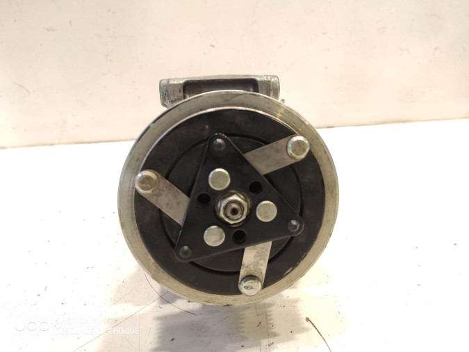COMPRESOR AIRE ACONDICIONADO CITROEN NEMO 2009