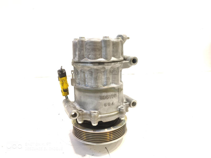 COMPRESOR AIRE ACONDICIONADO CITROEN NEMO 2009