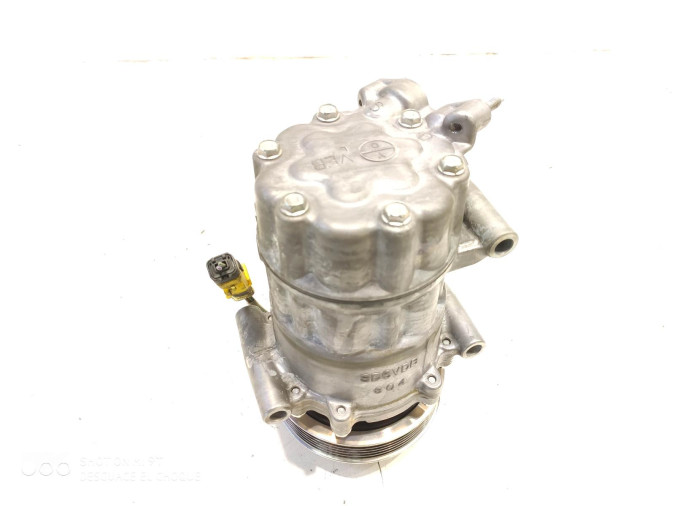 COMPRESOR AIRE ACONDICIONADO CITROEN NEMO 2009