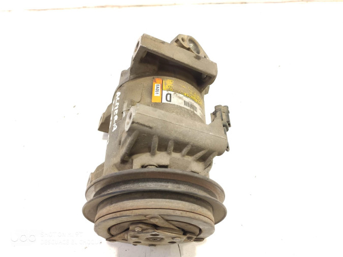 COMPRESOR AIRE ACONDICIONADO NISSAN ALMERA 2002