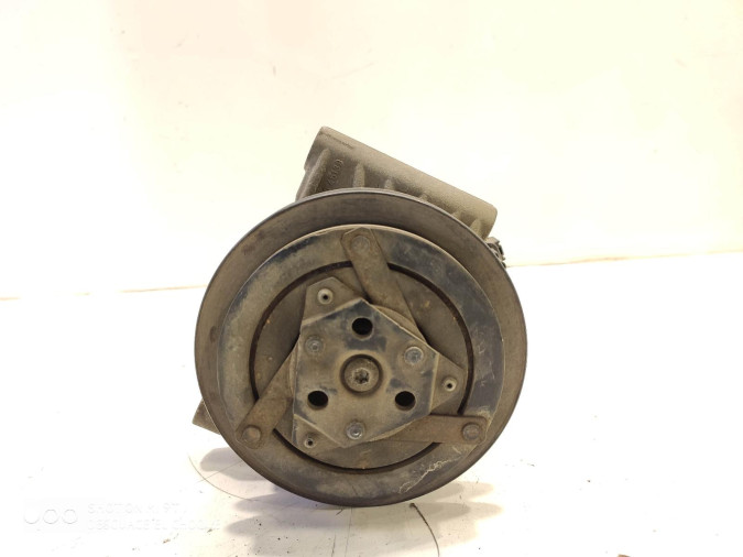 COMPRESOR AIRE ACONDICIONADO NISSAN ALMERA 2002