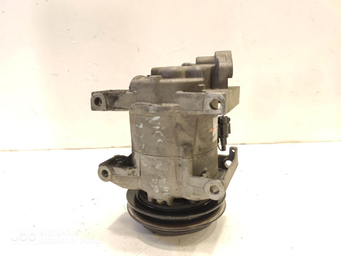 COMPRESOR AIRE ACONDICIONADO NISSAN ALMERA 2002