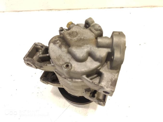 COMPRESOR AIRE ACONDICIONADO NISSAN ALMERA 2002