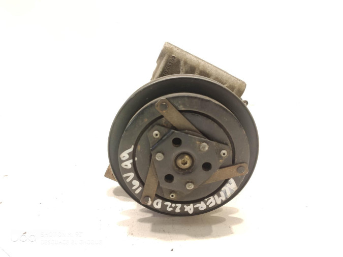 COMPRESOR AIRE ACONDICIONADO NISSAN ALMERA 2002