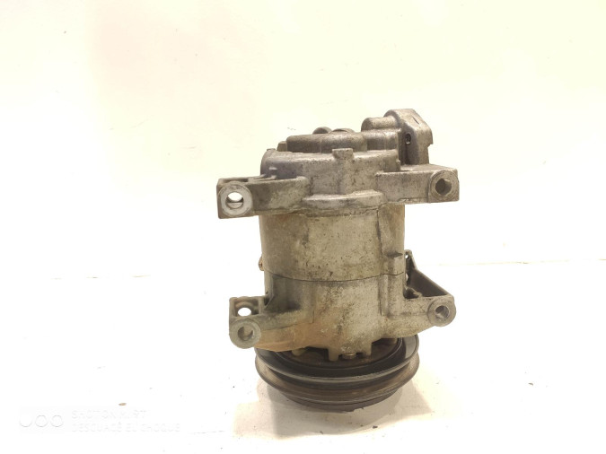 COMPRESOR AIRE ACONDICIONADO NISSAN ALMERA 2002