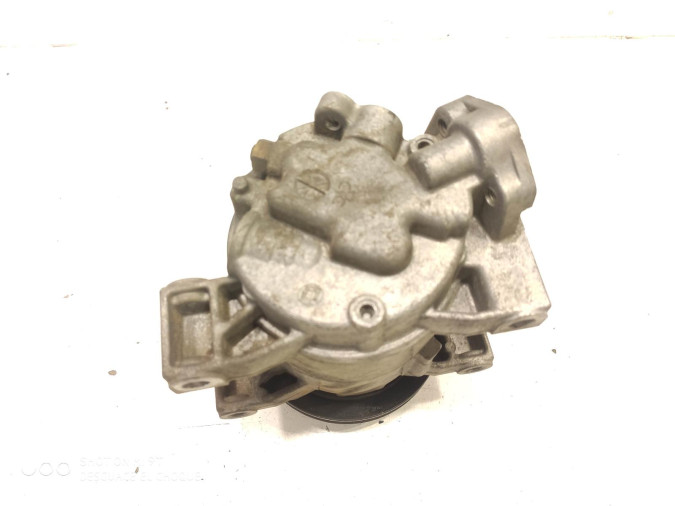 COMPRESOR AIRE ACONDICIONADO NISSAN ALMERA 2002