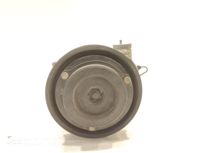 COMPRESOR AIRE ACONDICIONADO HYUNDAI COUPE 2000