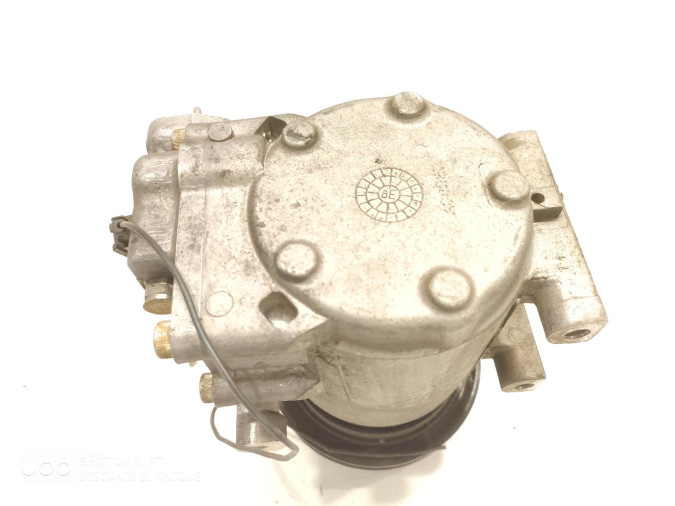 COMPRESOR AIRE ACONDICIONADO HYUNDAI COUPE 2000