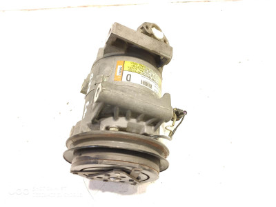 COMPRESOR AIRE ACONDICIONADO NISSAN ALMERA 2001