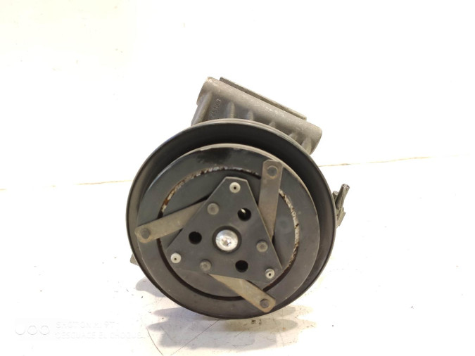 COMPRESOR AIRE ACONDICIONADO NISSAN ALMERA 2001