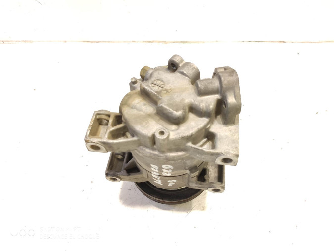 COMPRESOR AIRE ACONDICIONADO NISSAN ALMERA 2001