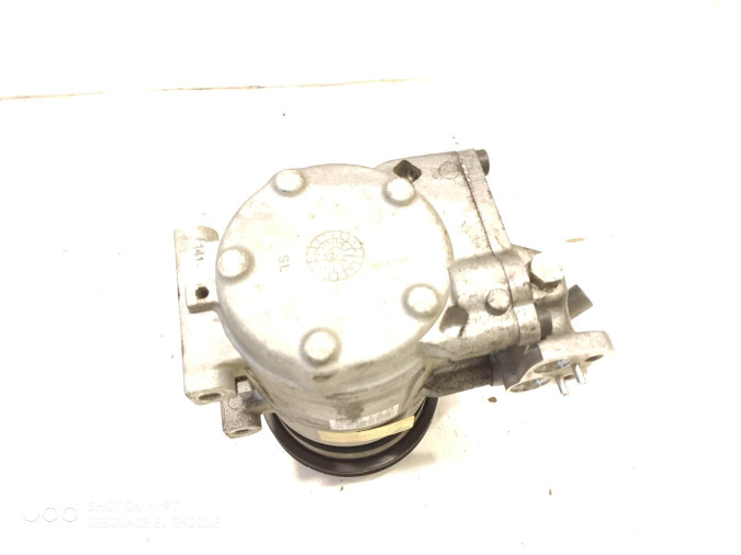 COMPRESOR AIRE ACONDICIONADO HYUNDAI COUPE 2002