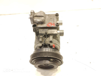 COMPRESOR AIRE ACONDICIONADO HYUNDAI COUPE 2002