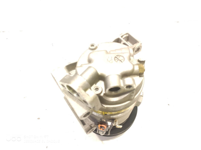 COMPRESOR AIRE ACONDICIONADO NISSAN ALMERA 2001