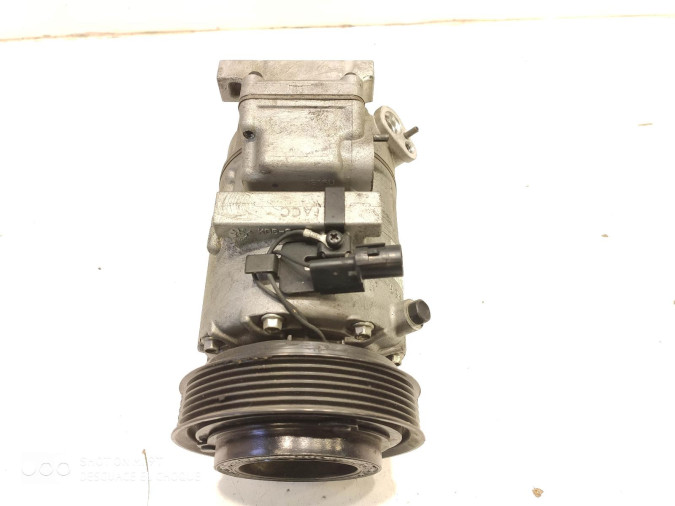 COMPRESOR AIRE ACONDICIONADO HYUNDAI I30 2008