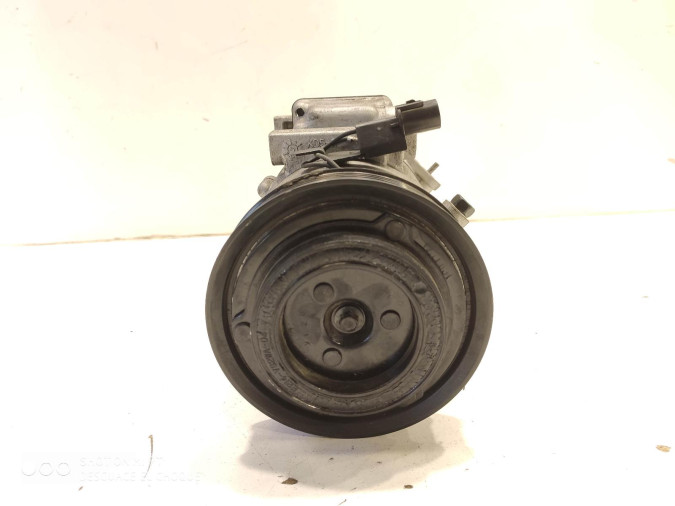 COMPRESOR AIRE ACONDICIONADO HYUNDAI I30 2008