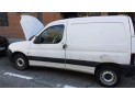TRANSMISIÓN DELANTERA IZQUIERDA CITROEN BERLINGO 2004