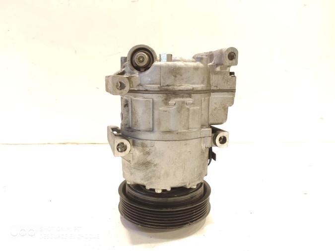COMPRESOR AIRE ACONDICIONADO HYUNDAI I30 2008