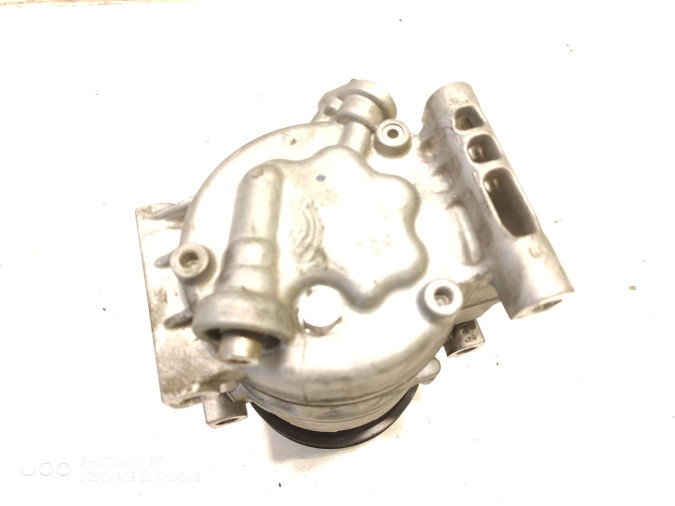 COMPRESOR AIRE ACONDICIONADO HYUNDAI I30 2008
