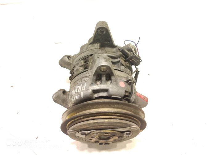 COMPRESOR AIRE ACONDICIONADO NISSAN PRIMERA 2003