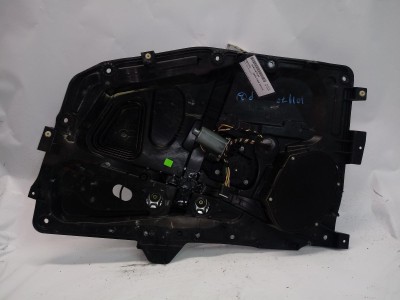 ELEVALUNAS DELANTERO DERECHO FORD FIESTA 2004