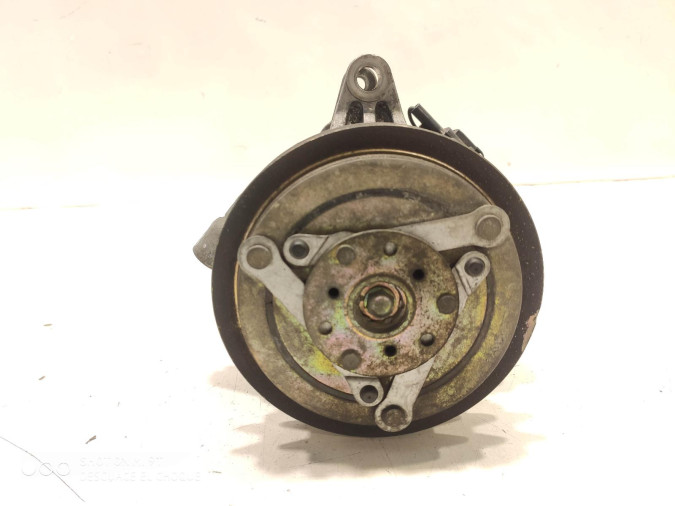 COMPRESOR AIRE ACONDICIONADO NISSAN PRIMERA 2003