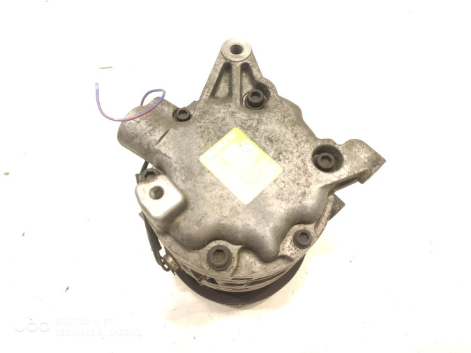 COMPRESOR AIRE ACONDICIONADO NISSAN PRIMERA 2003