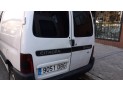 Autorradio CITROEN BERLINGO 2004