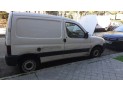 Autorradio CITROEN BERLINGO 2004