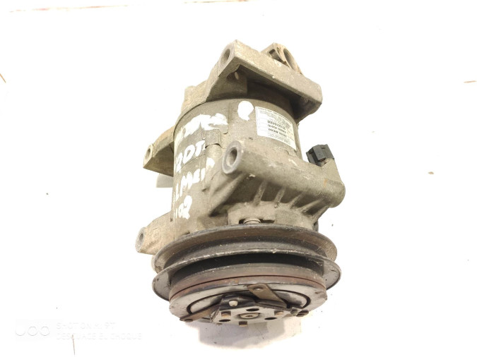 COMPRESOR AIRE ACONDICIONADO NISSAN ALMERA 2002