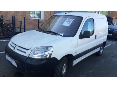 PRETENSOR CINTURÓN DELANTERO DERECHO CITROEN BERLINGO 2004