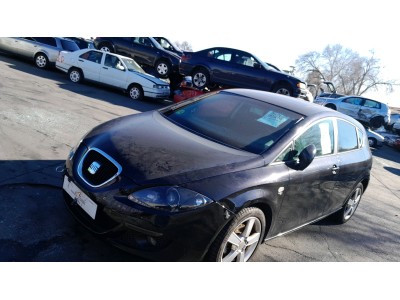 CAJA CAMBIOS SEAT LEON 2006